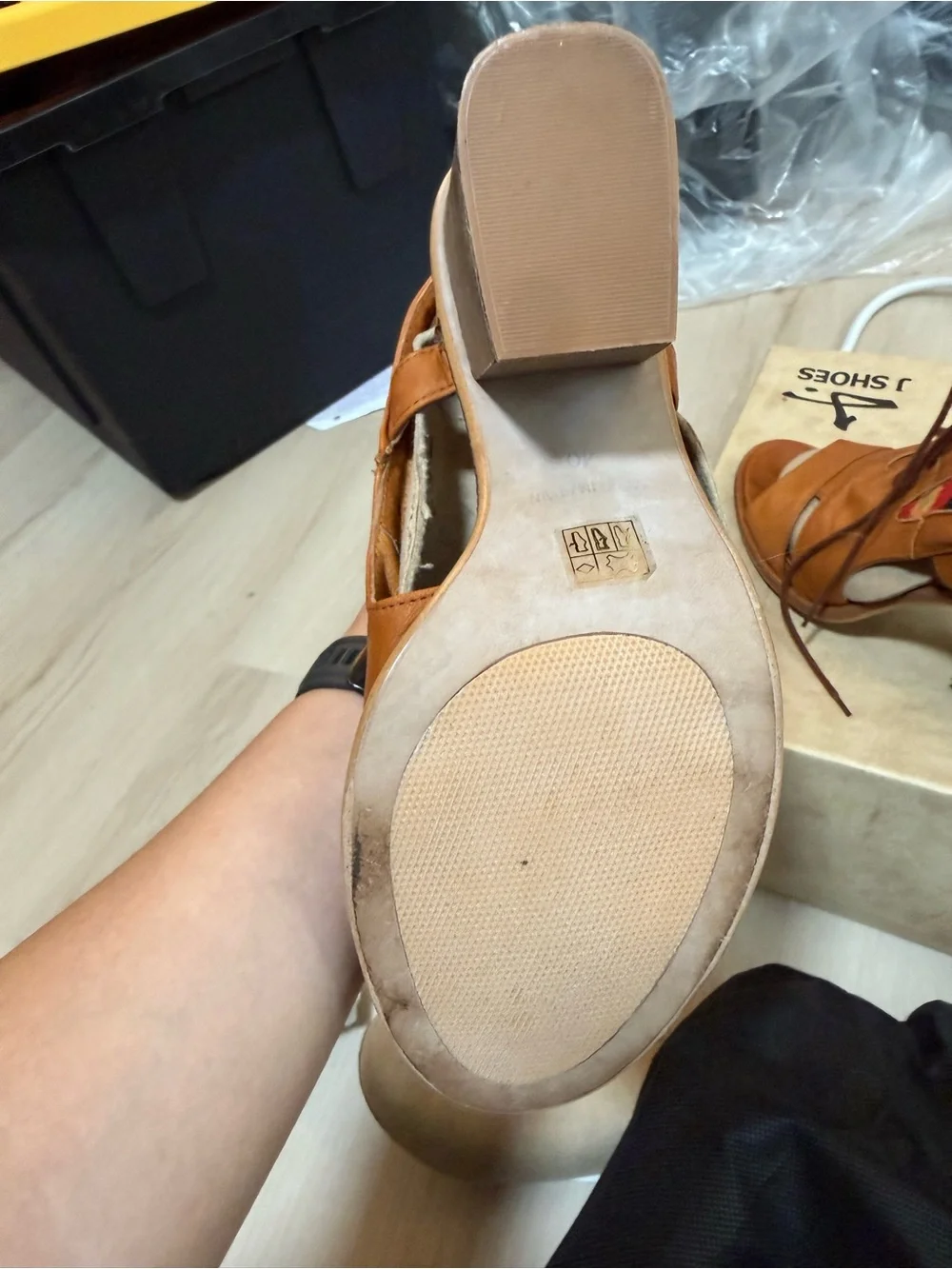 Free People Miista Andrea Cutout Booties